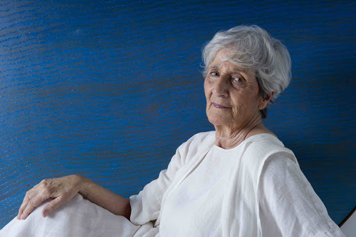 Rosanna Rossi, credits to Rivista Donna