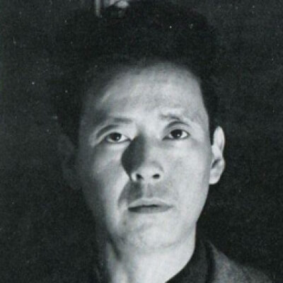 Nakai Katsumi