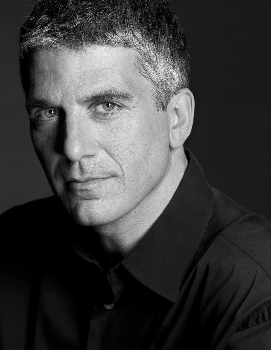 Stephen Wilkes