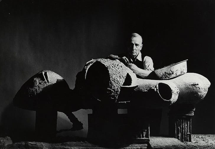 Friedrich Kiesler