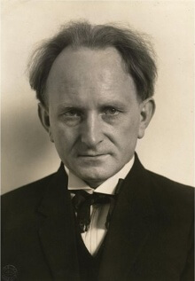 August Sander