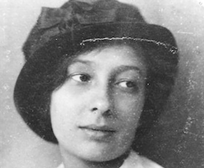 Margarete Schütte-Lihotzky