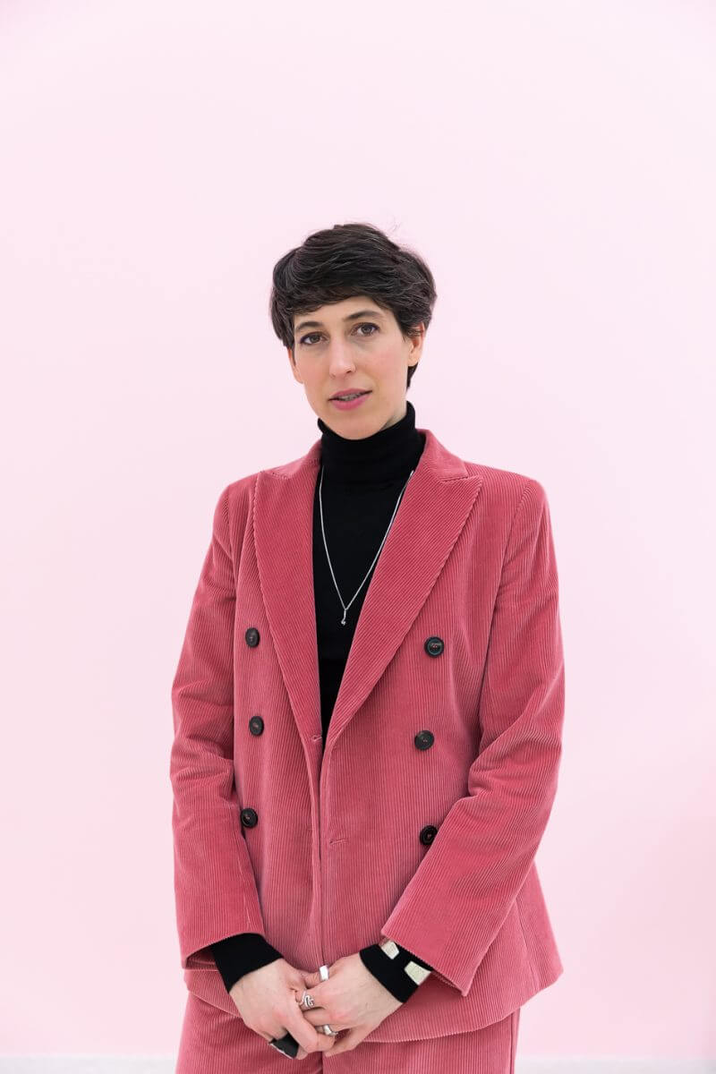 Mercedes Azpilicueta