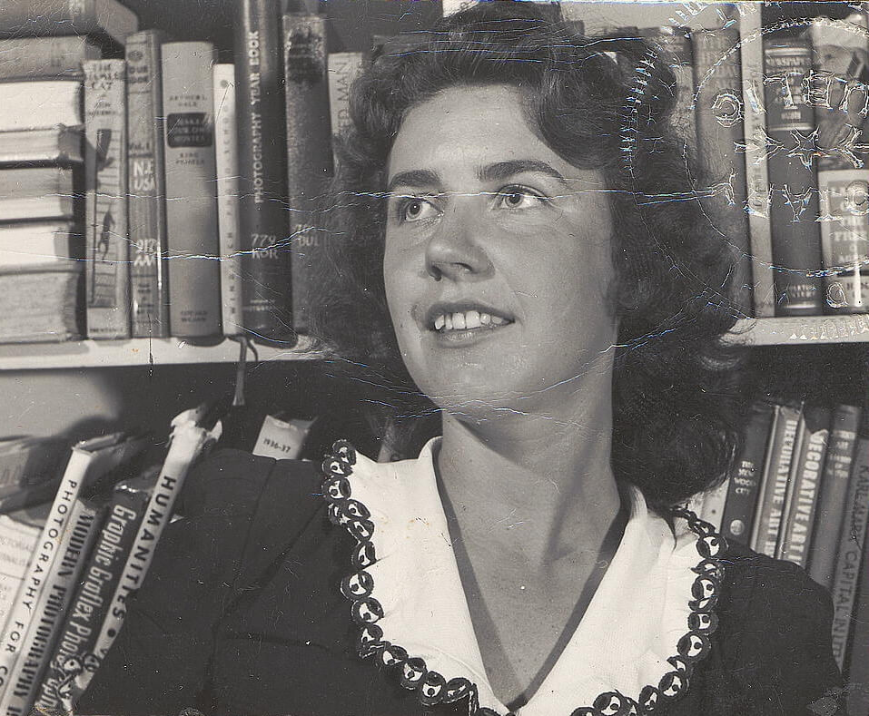 Marion Post Wolcott