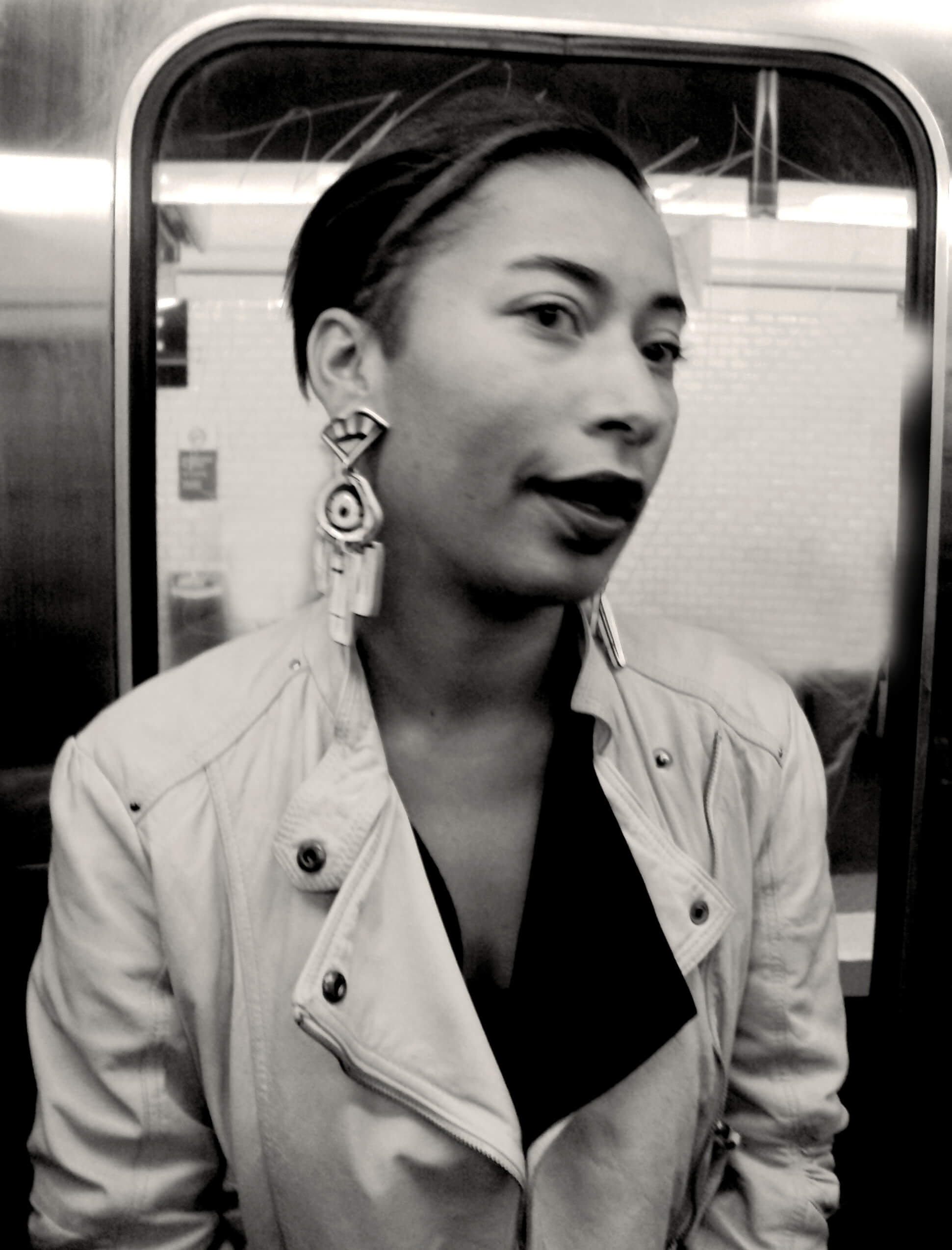 Rachel Stella Jenkins