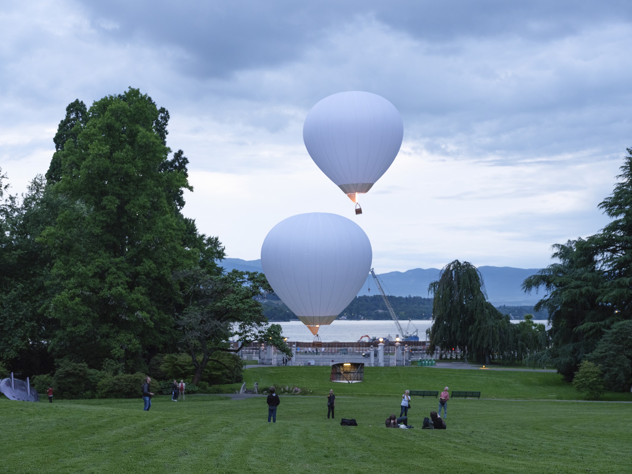 Sculpture Garden 2020 Exhibited Artists My Art Guides