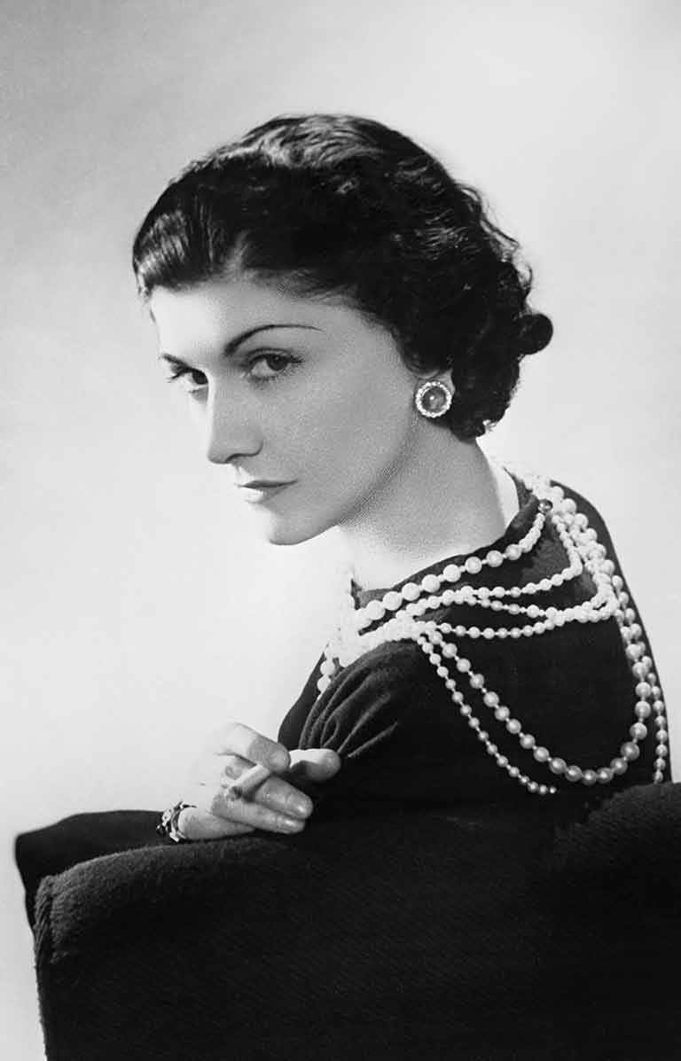 Coco Chanel 