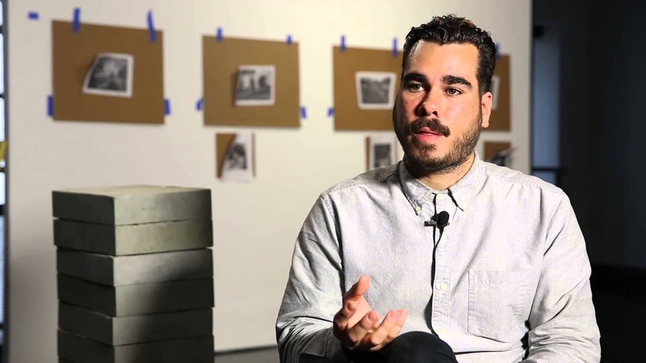 Ramón Miranda Beltrán