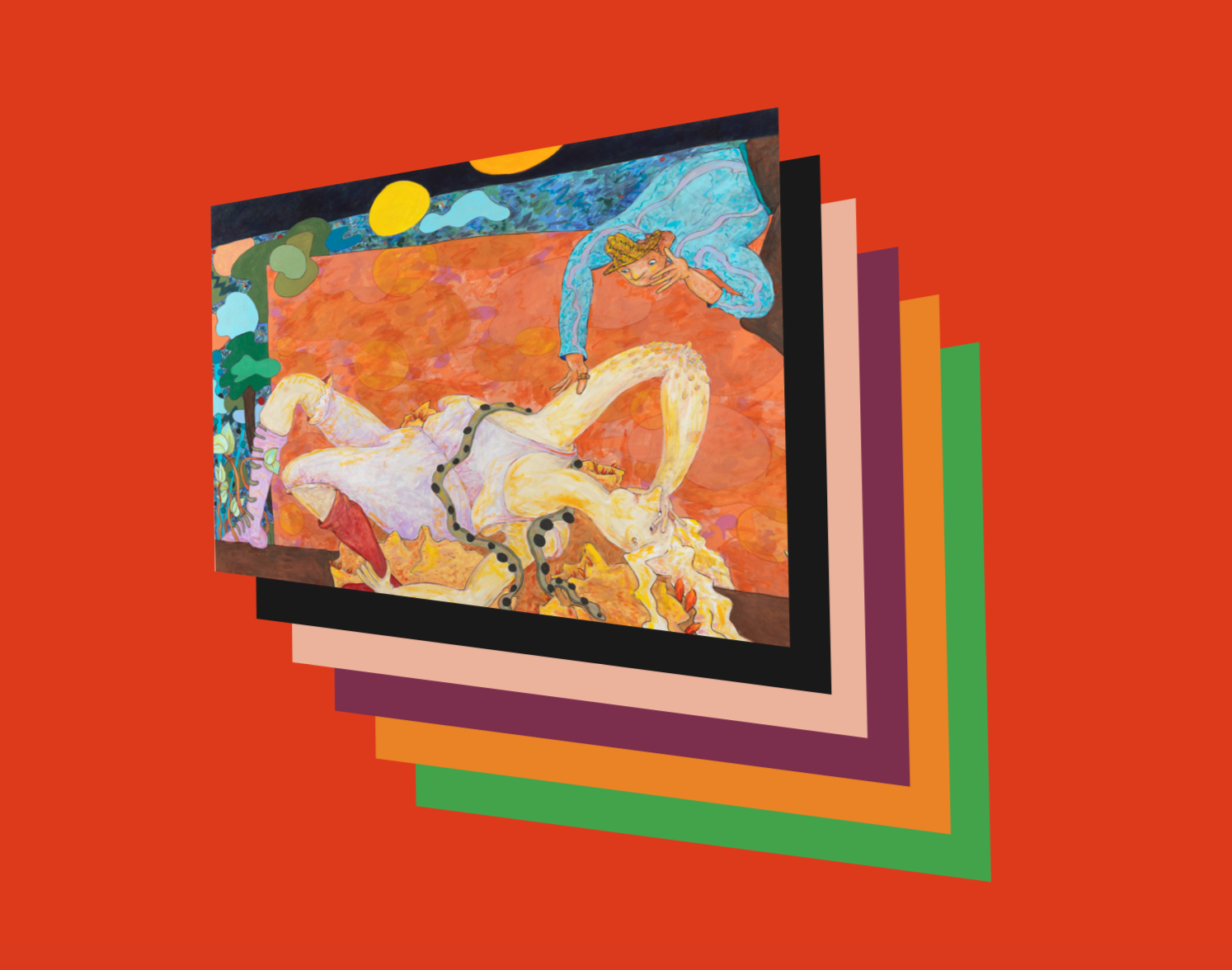 Frieze New York 2020 Goes Digital My Art Guides