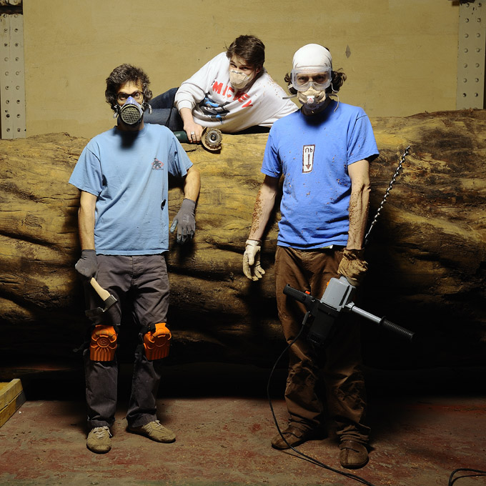 Les Frères Chapuisat