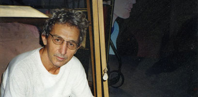 Jeff Perkins