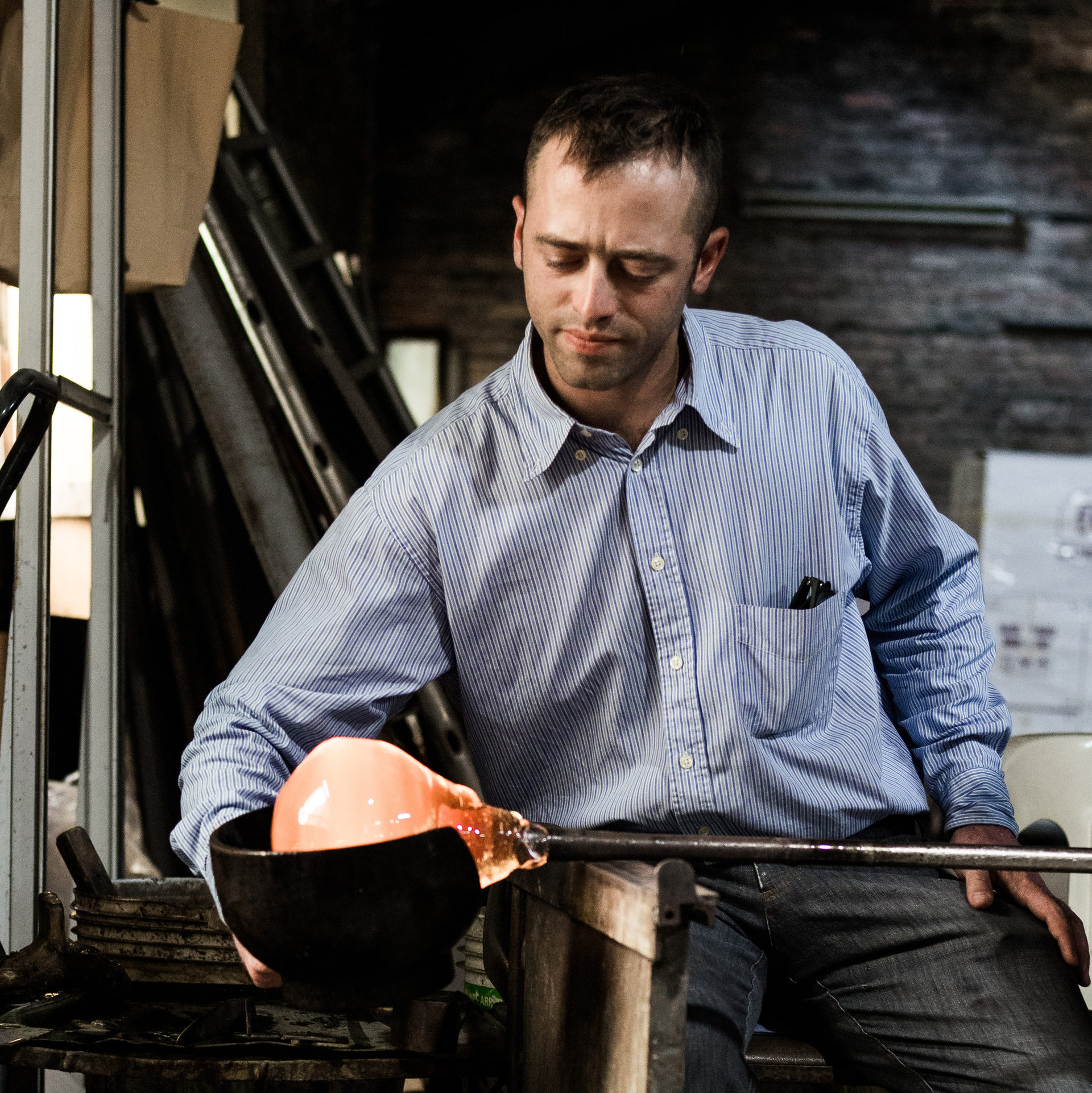 Lorenzo Passi © Marco Menghi