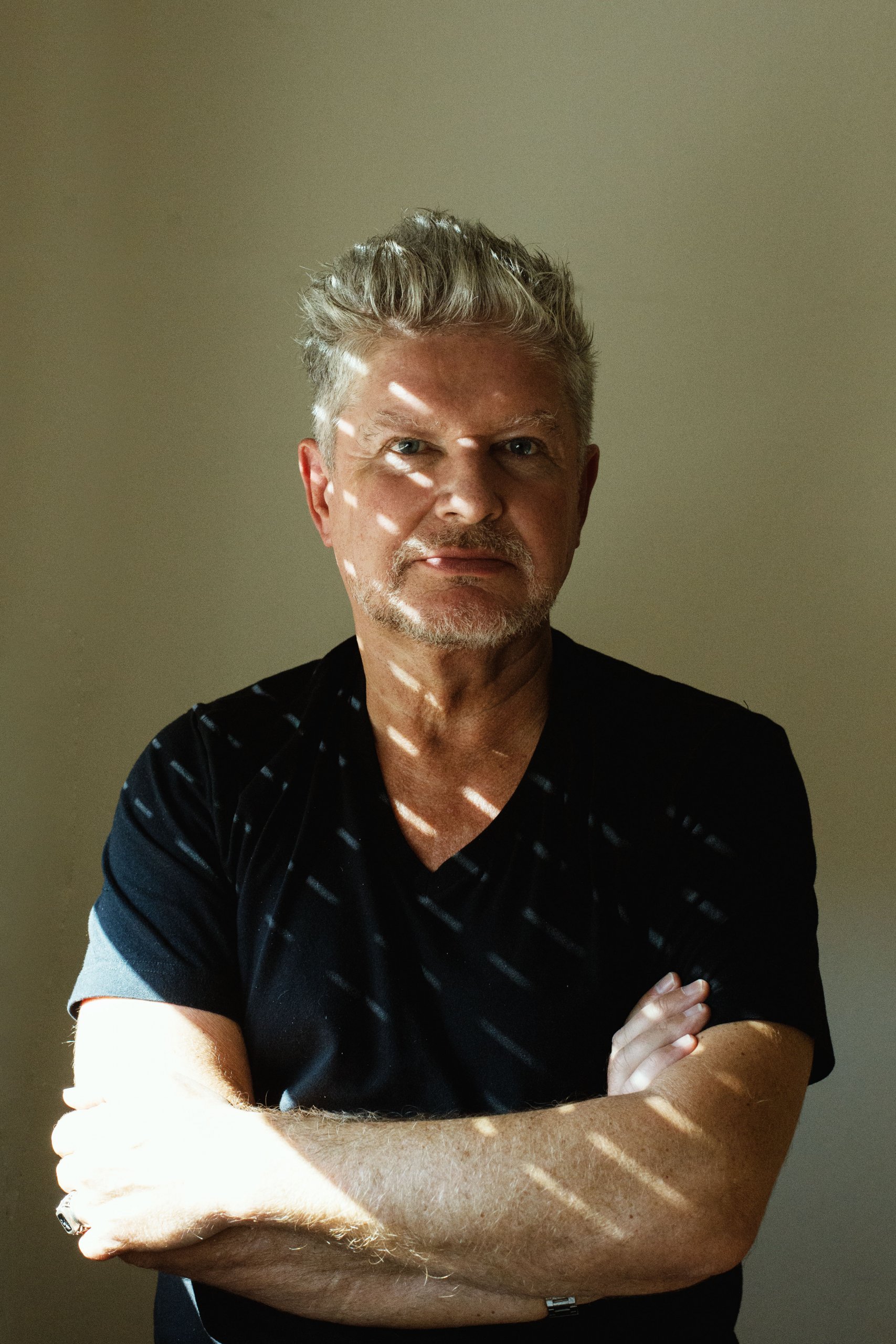 Raphael Suter, KBHG Director