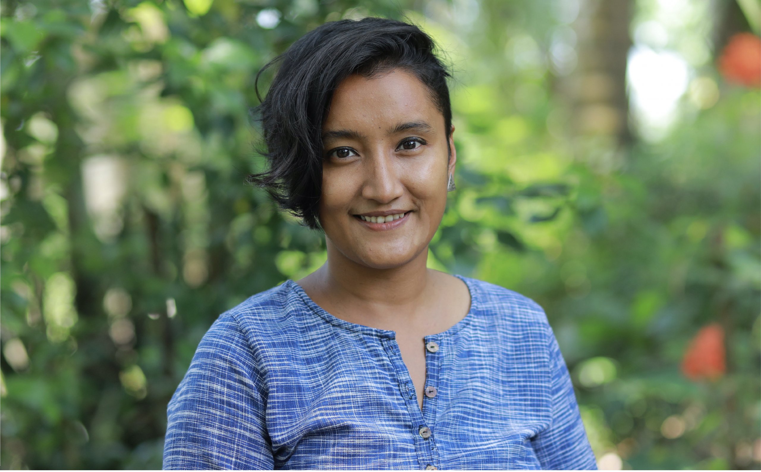 Namrata Neog