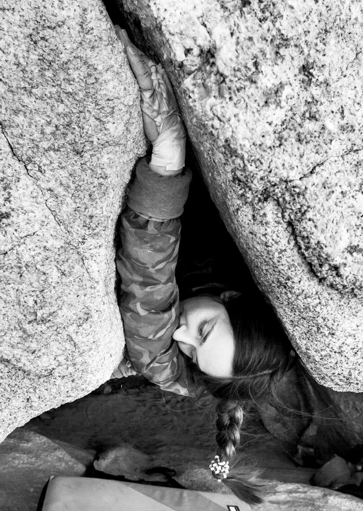 © William Bazargani