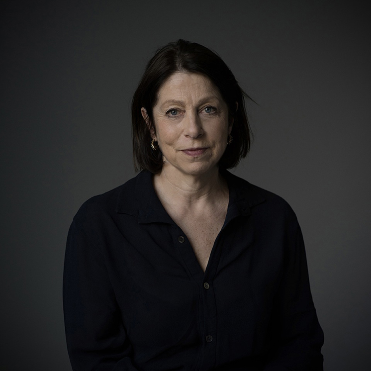 Photograph by Hugo Glendenning