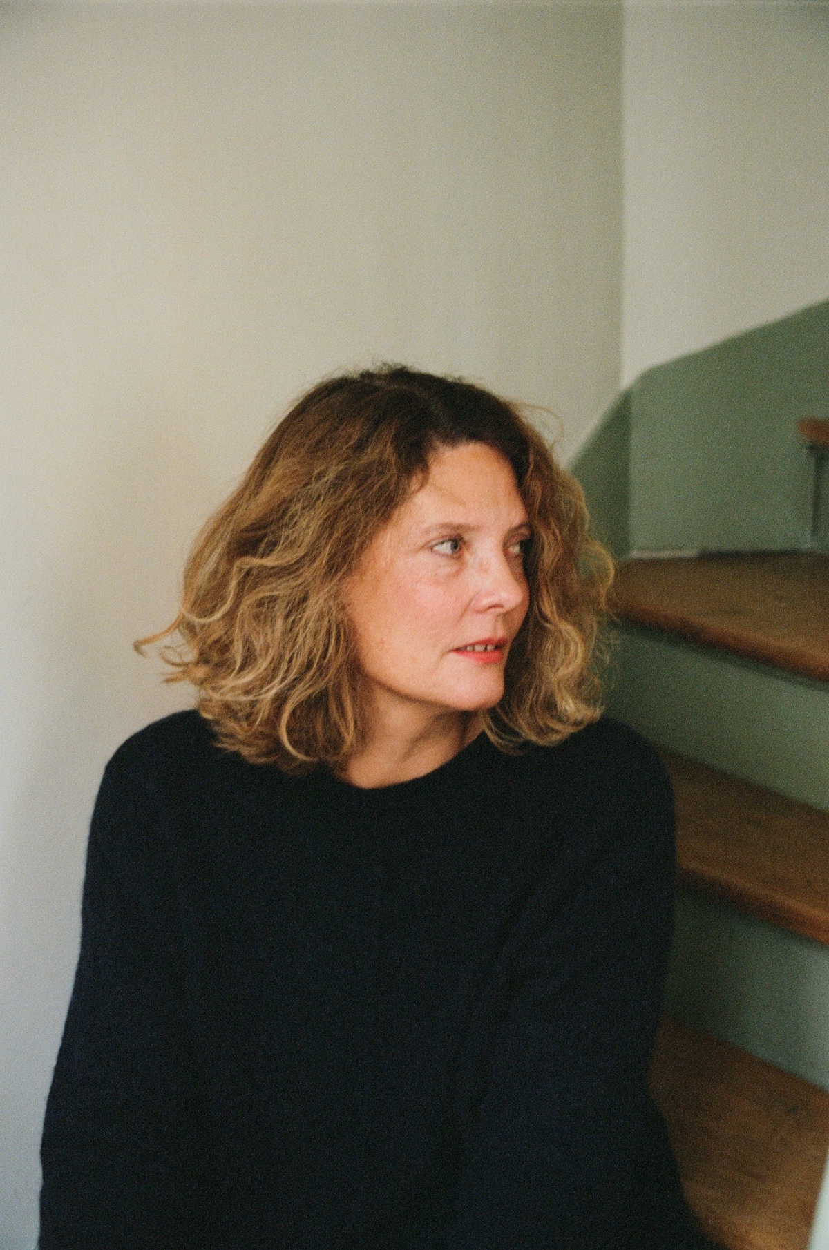 Stephanie Blake_copyright L'école des loisirs