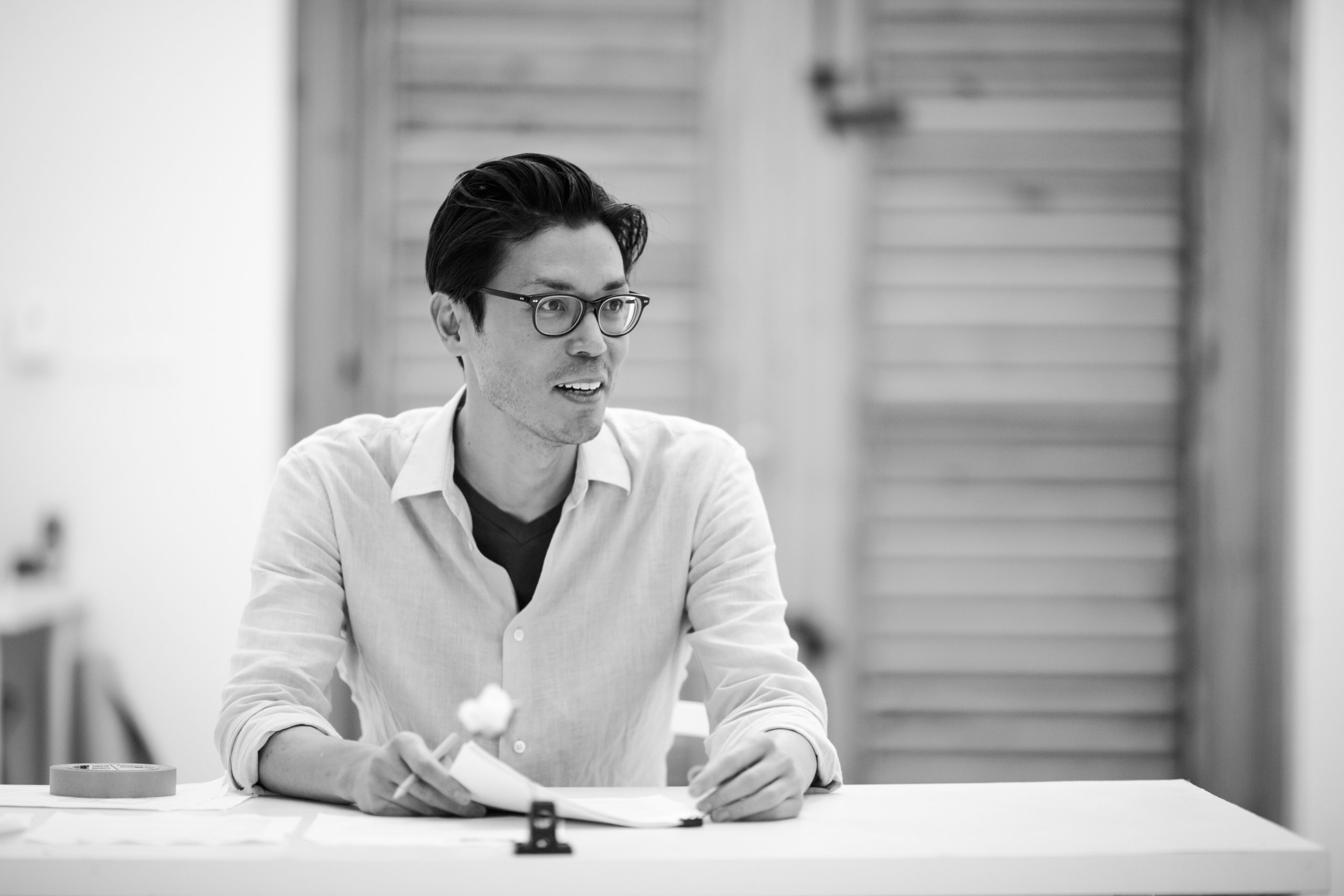 Asia Art Archive, Hong Kong New Director My Art Guides