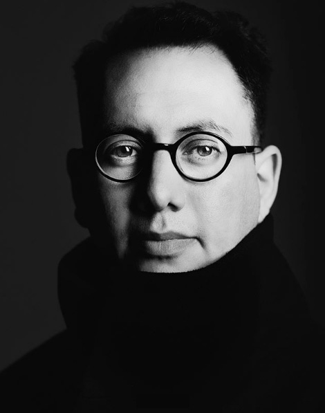 Refik Anadol, portrait