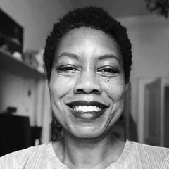 Auriea Harvey, portrait