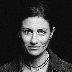 Nancy Baker Cahill, portrait