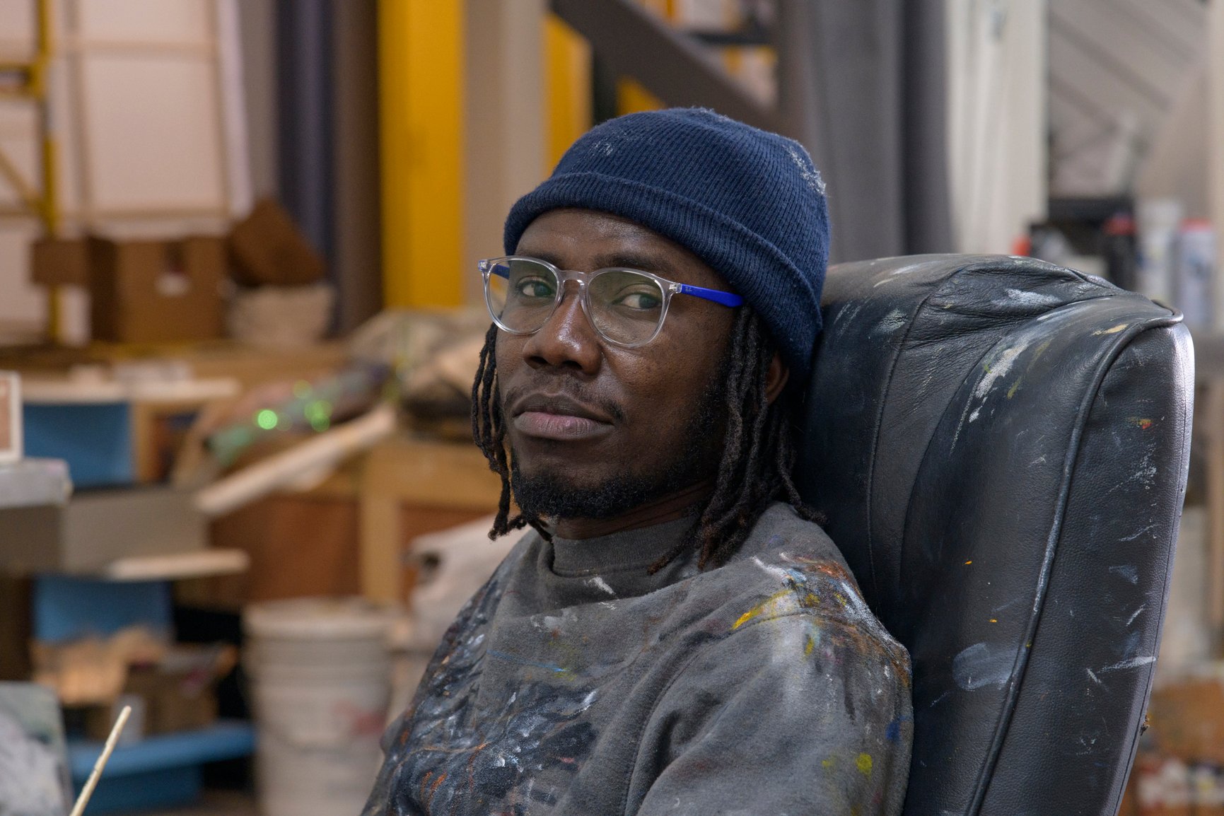 Otis Kwame Kye Quaicoe