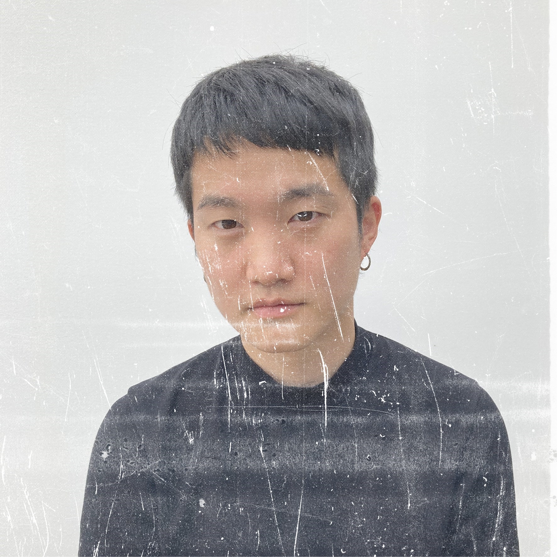 Cho Gi-Seok, portrait.