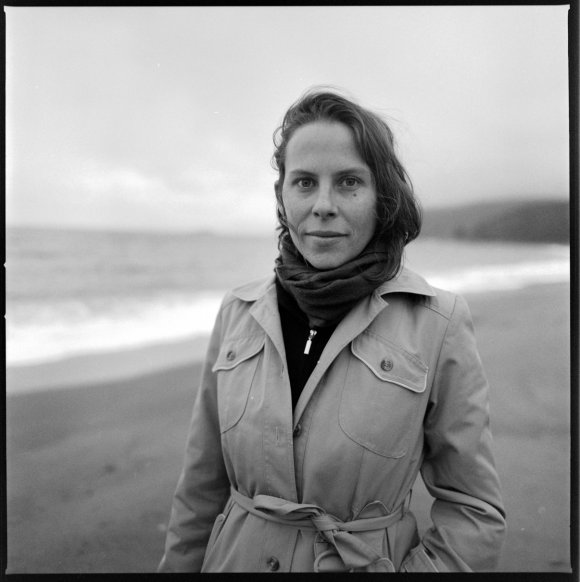 Camila Marambio, portrait