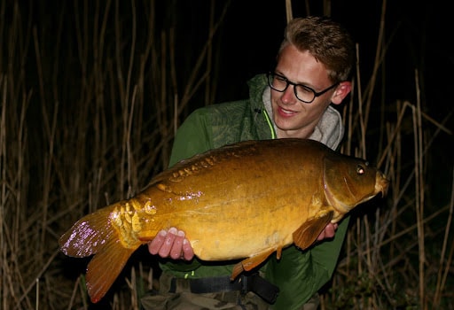 Merijn Verhelst, portait