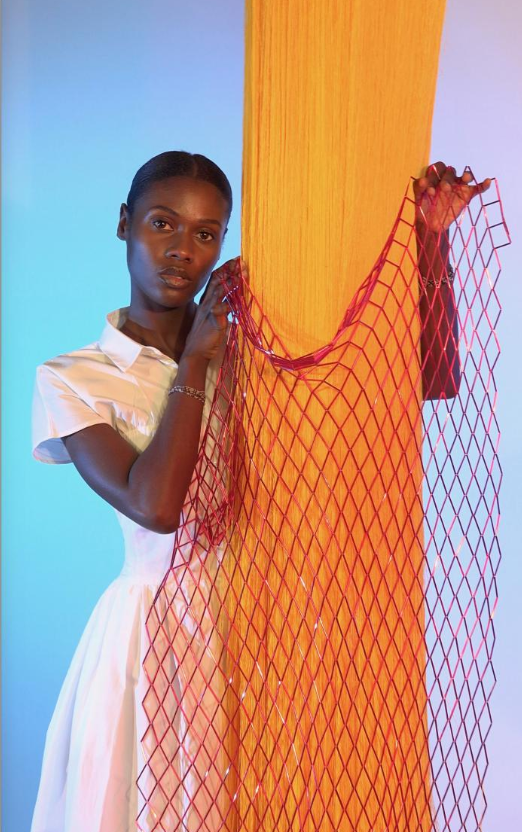 Na Chainkua Reindorf, portrait