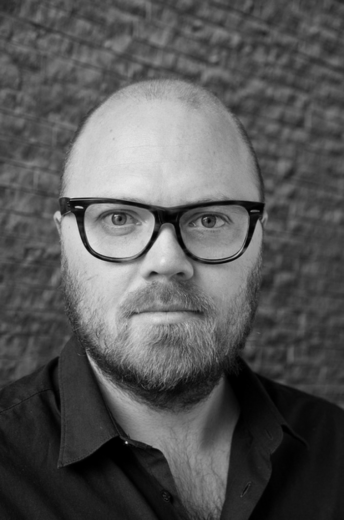 Jacob Lillemoser, portrait