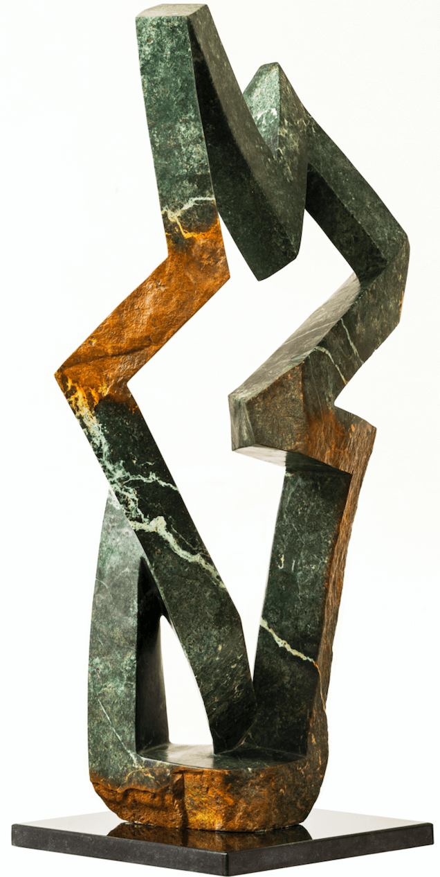 Bywell Sango, Lightning.