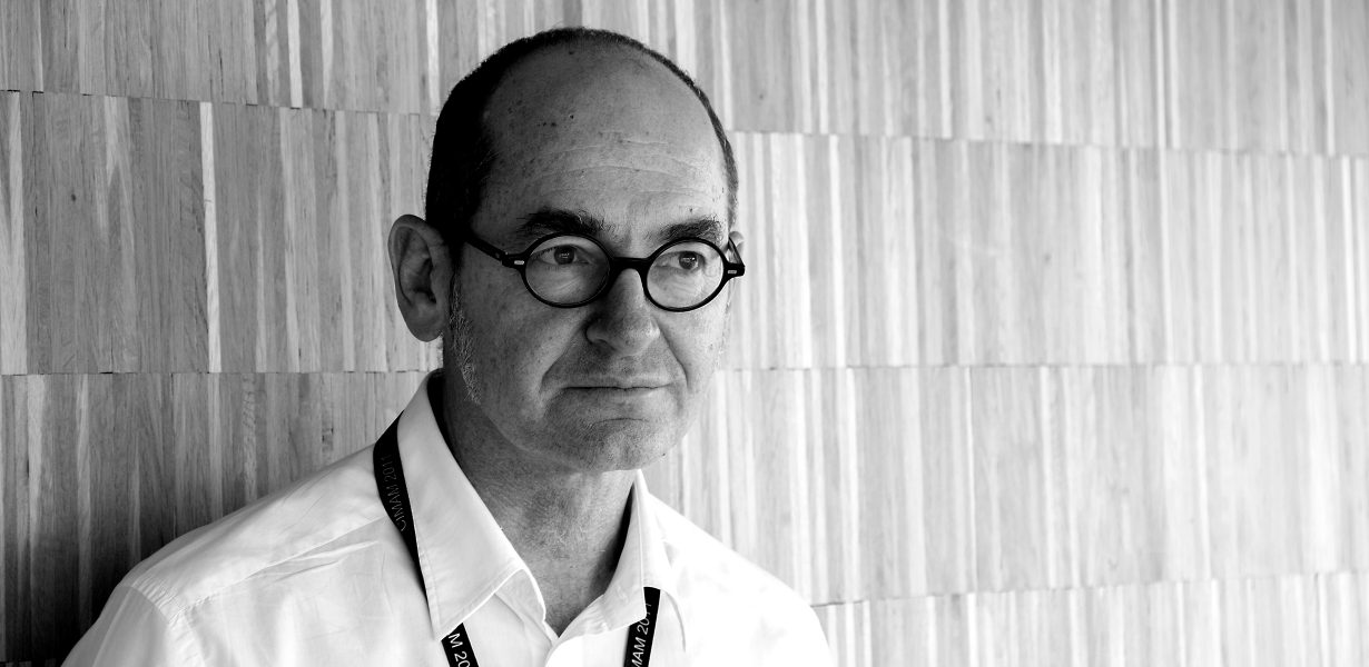 Photo: Mustafa Hazneci