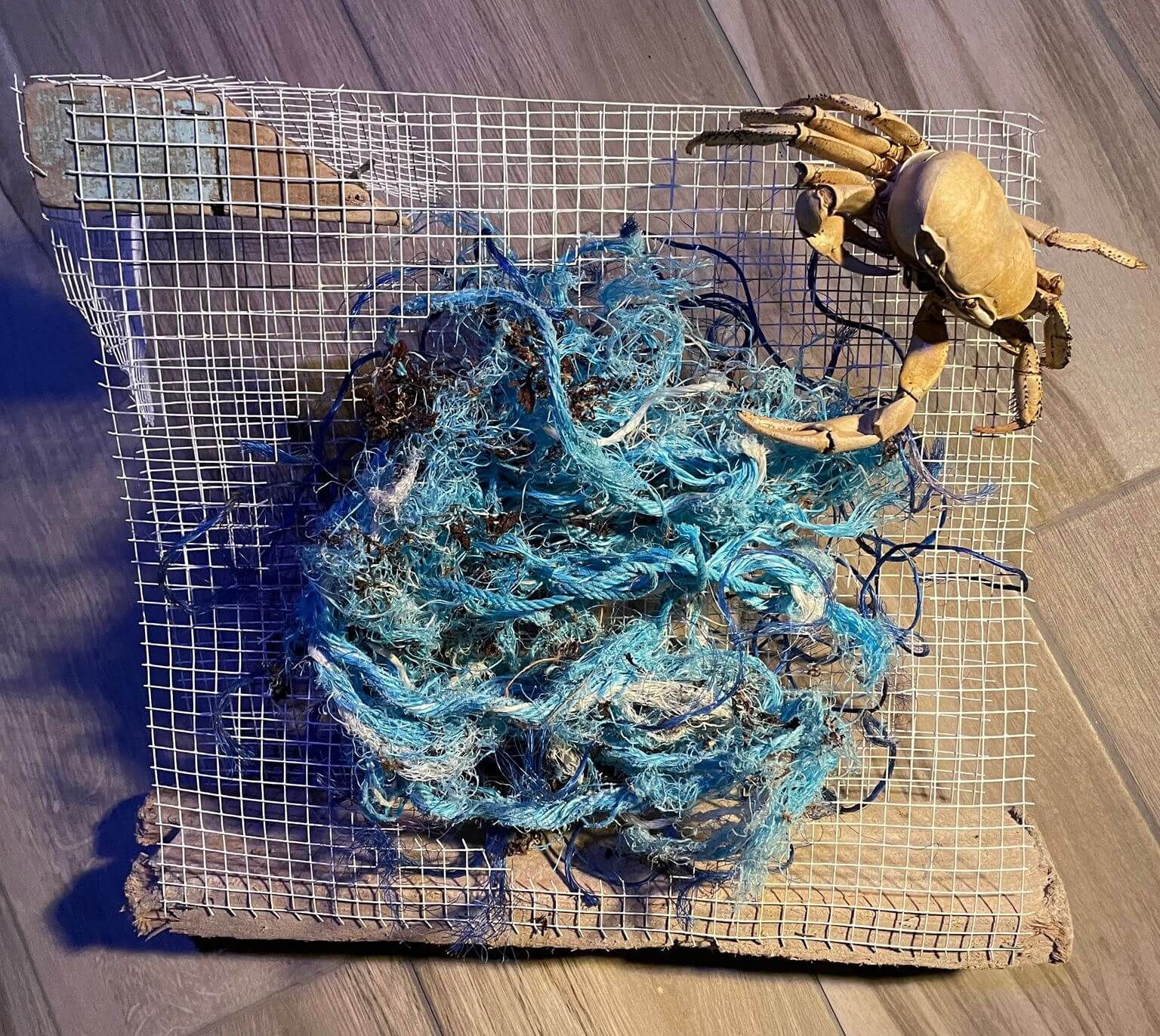 Grenada Pavilion | Venice Biennale 2022 | My Art Guides