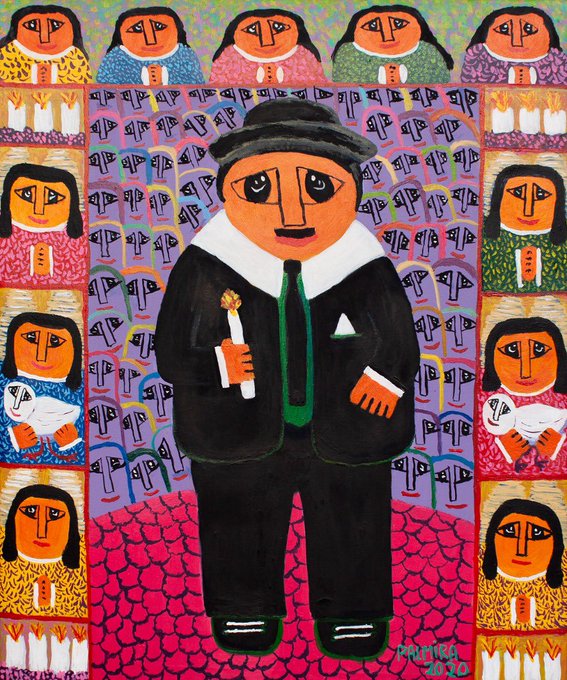 Venezuelan Pavilion | Venice Biennale 2022 | My Art Guides