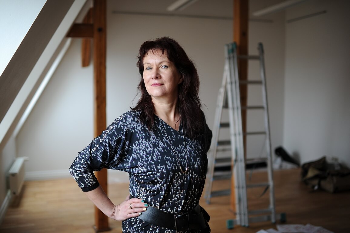 Credits Kristaps Kalns, Dienas mediji.