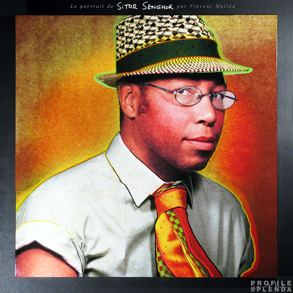 Copiright Vincent Mallea. Paris, October 2010