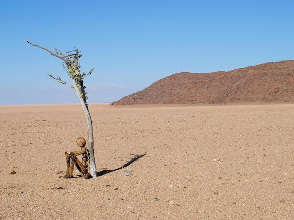 Renn, Rain for shade © Renn