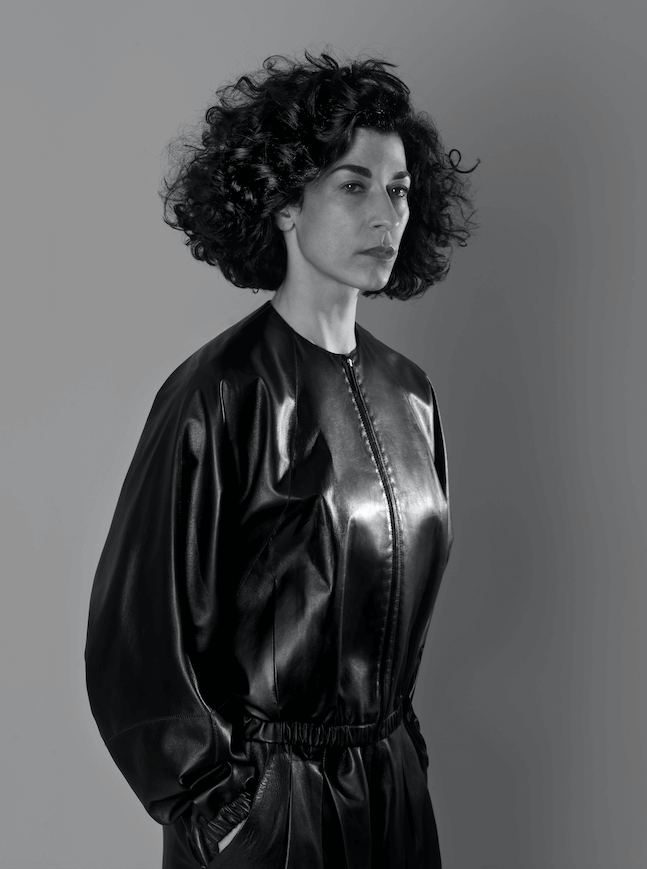 Alexandra Bachzetsis