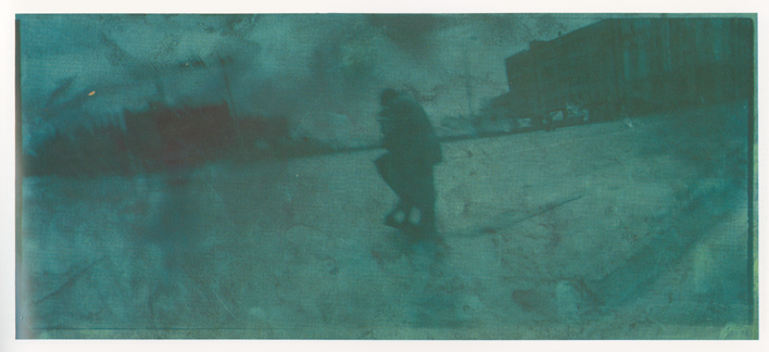 Boris Mikhailov: At Dusk – My Art Guides