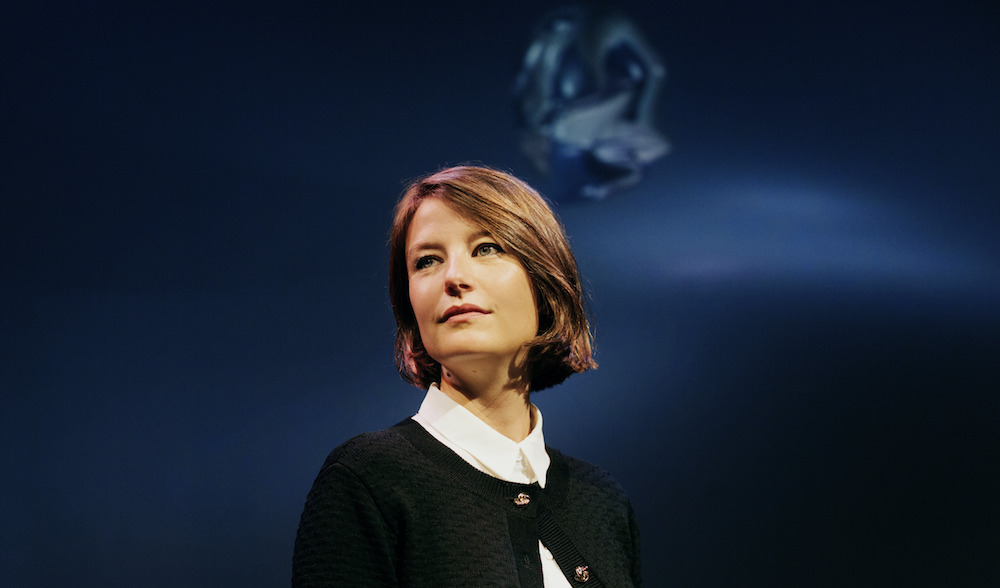 Courtesy of Marie Rouge