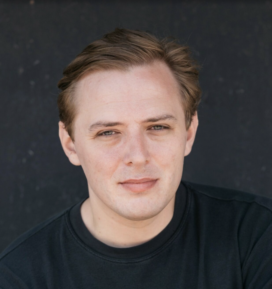 Courtesy of the artist