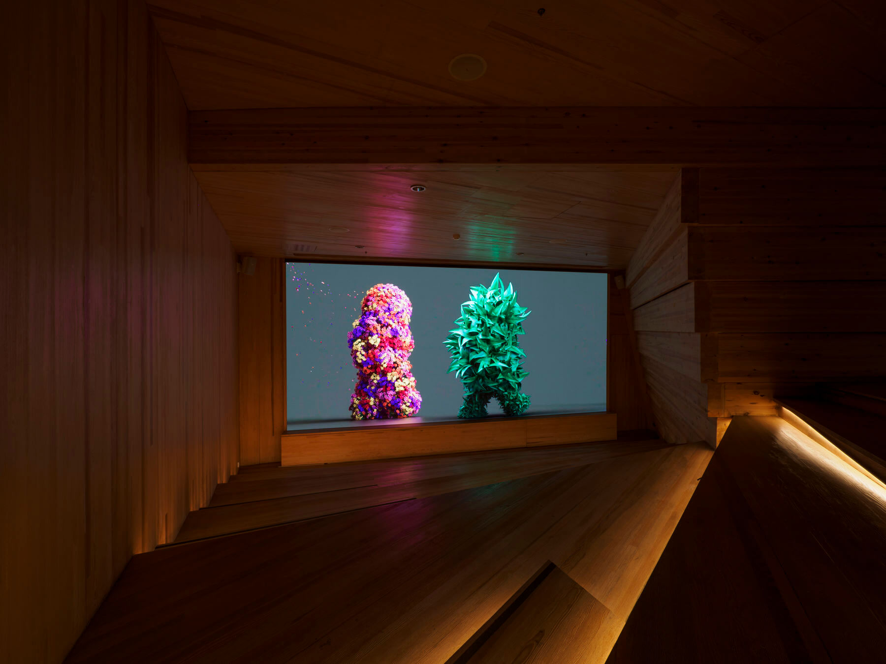 Grief and Pleasure – My Art Guides