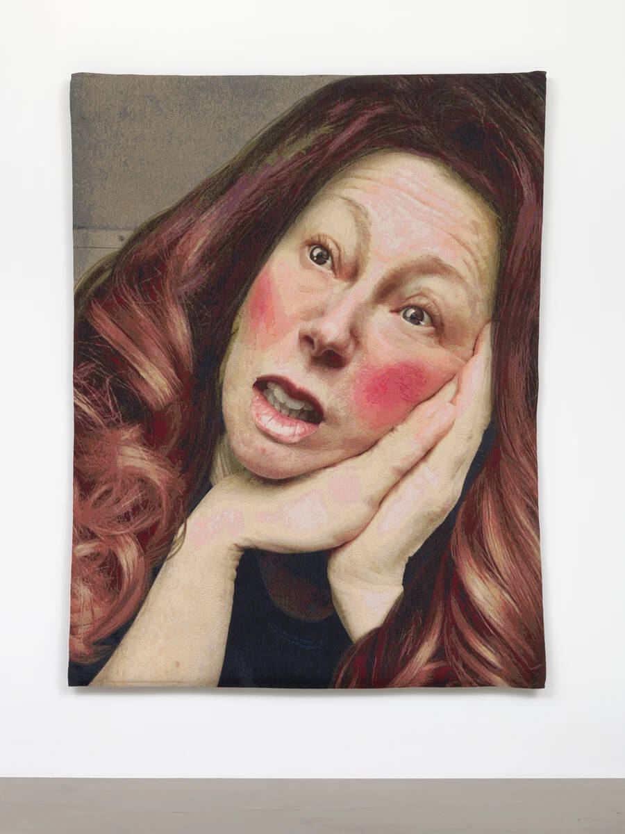 Tapestries ARoS Aarhus Art Museum Aarhus My Art Guides