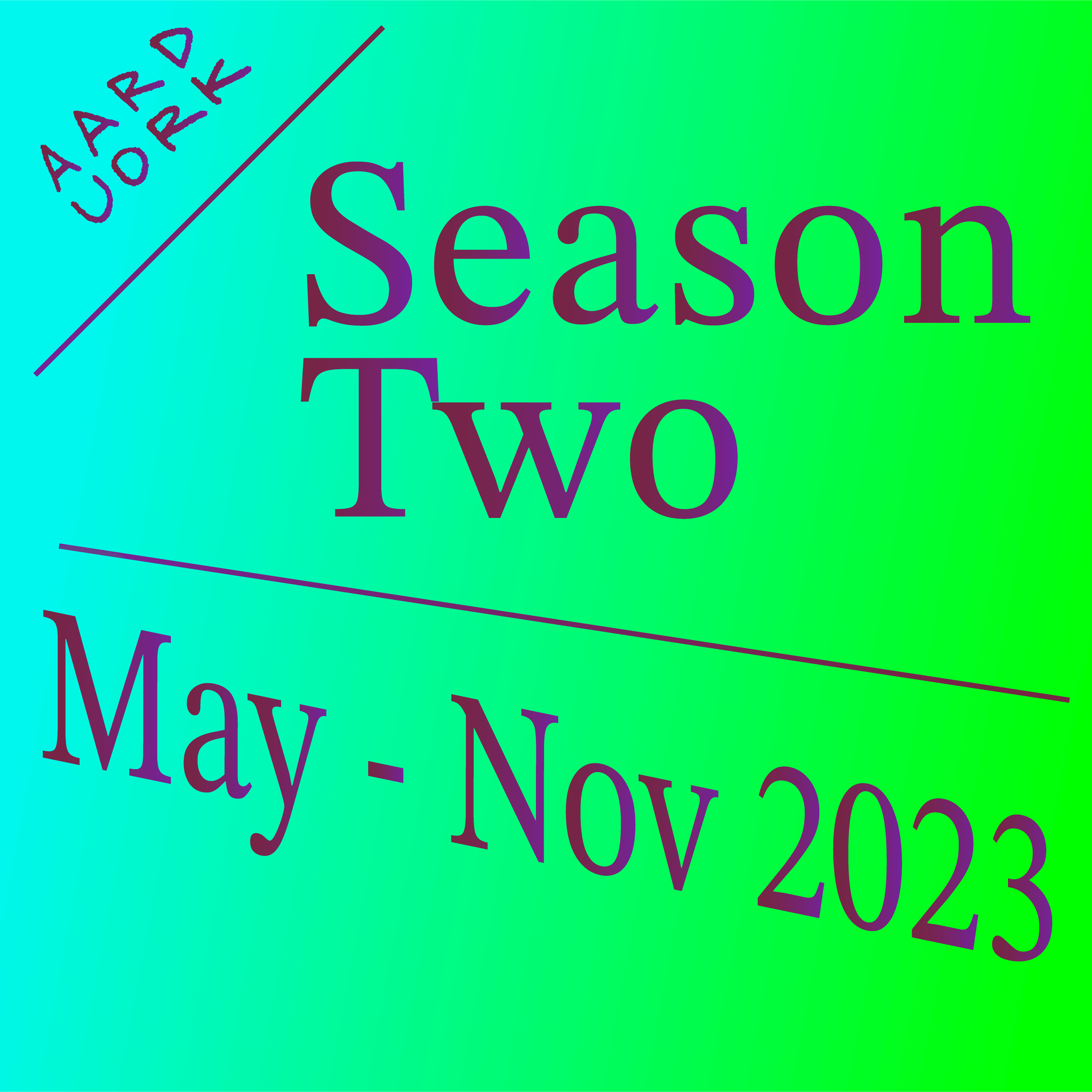Season Two: My Art Guides Season Two: My Art Guides