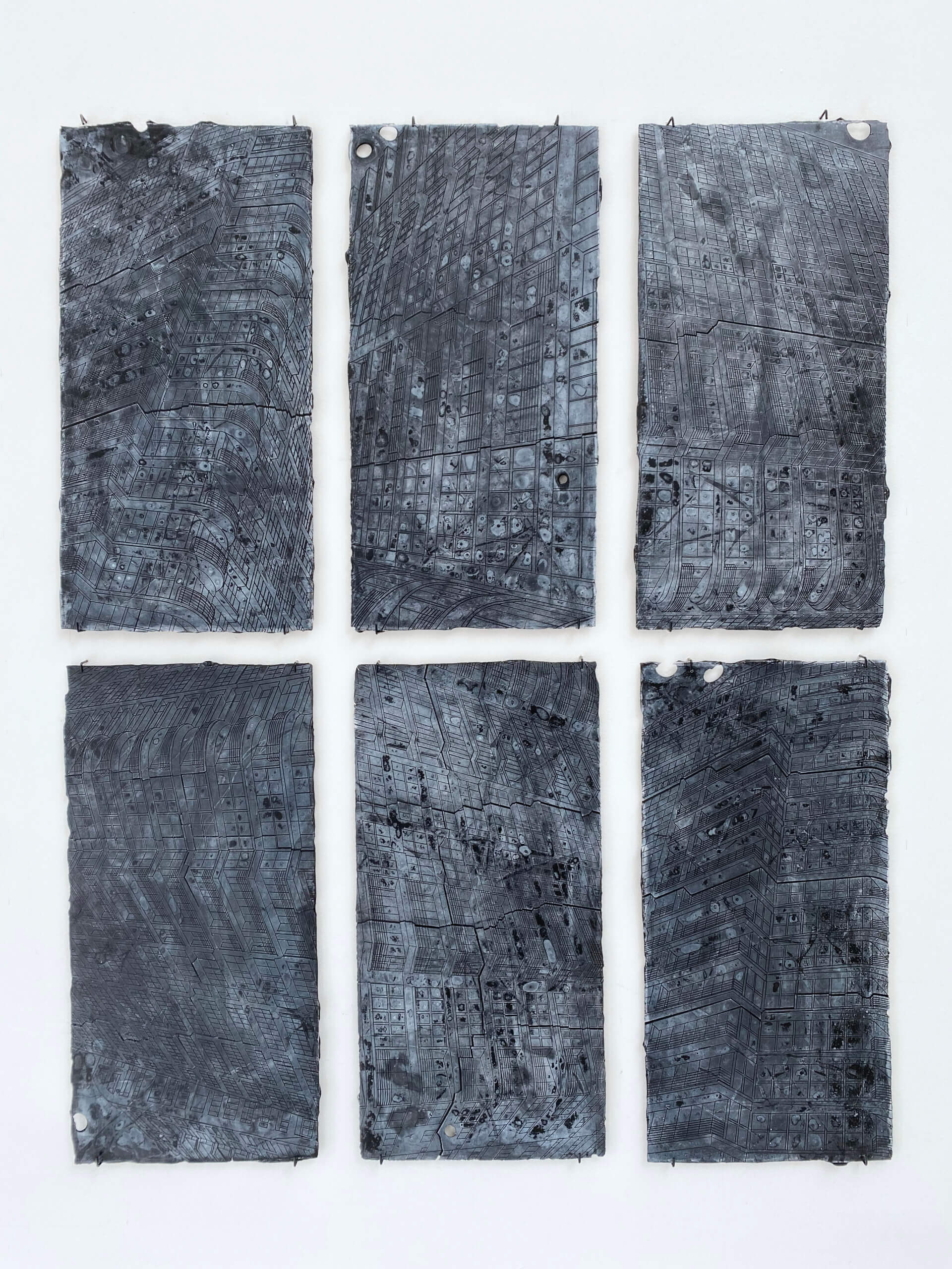 Plots and Pieces DOCK Basel My Art Guides