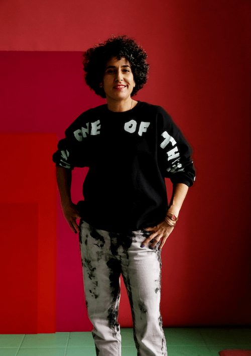 Photo: Anne Morgenstern