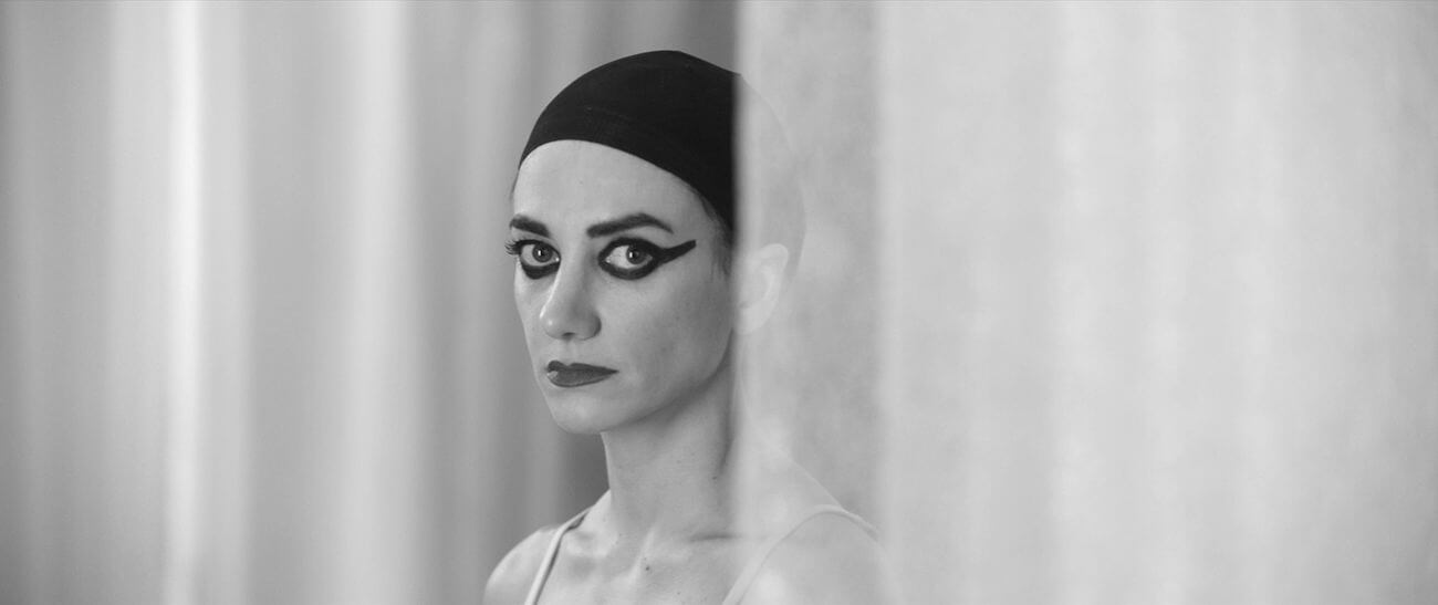Shirin Neshat: The Fury | My Art Guides