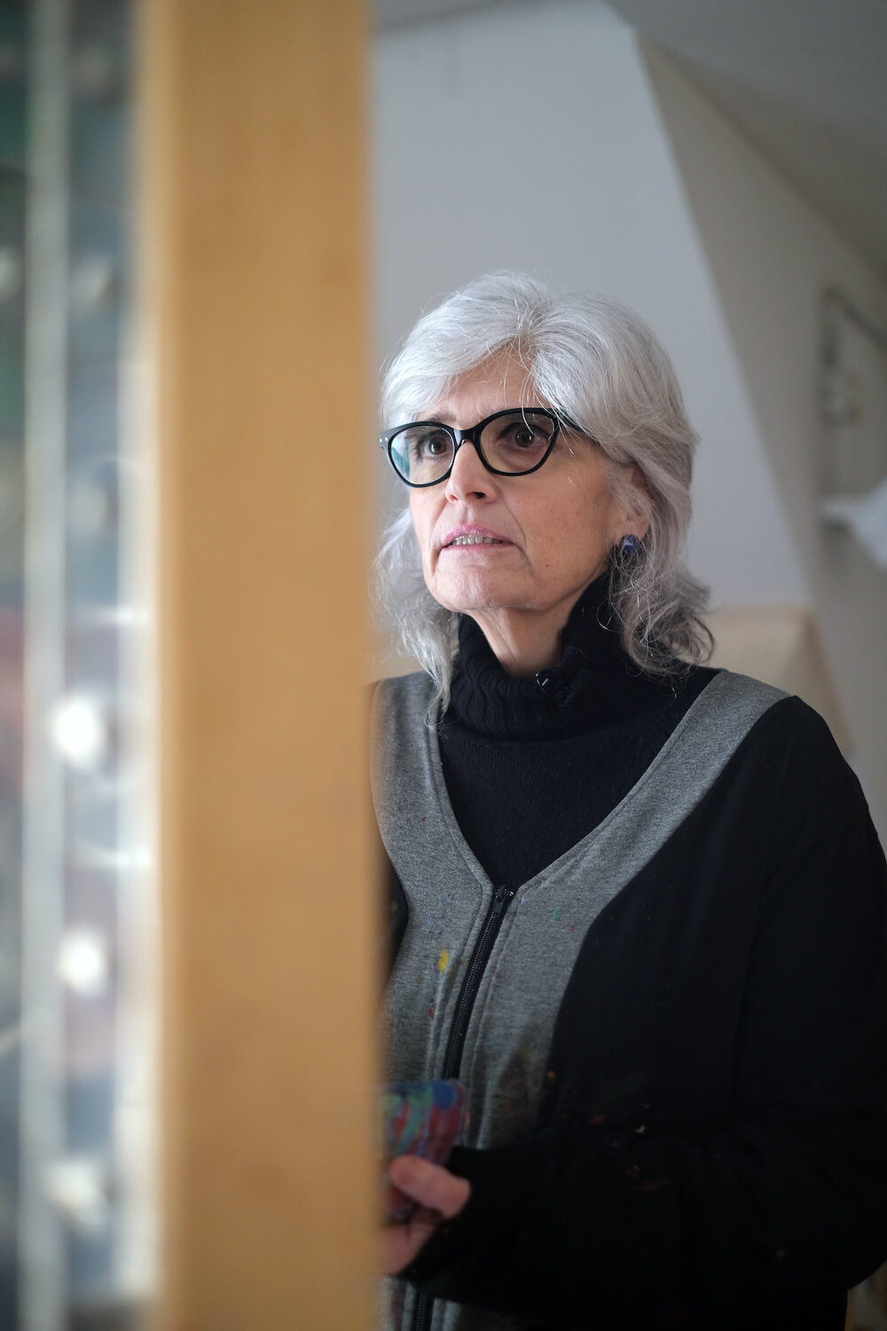 Awaiting Venice Biennale 2024: Maria Morganti | My Art Guides