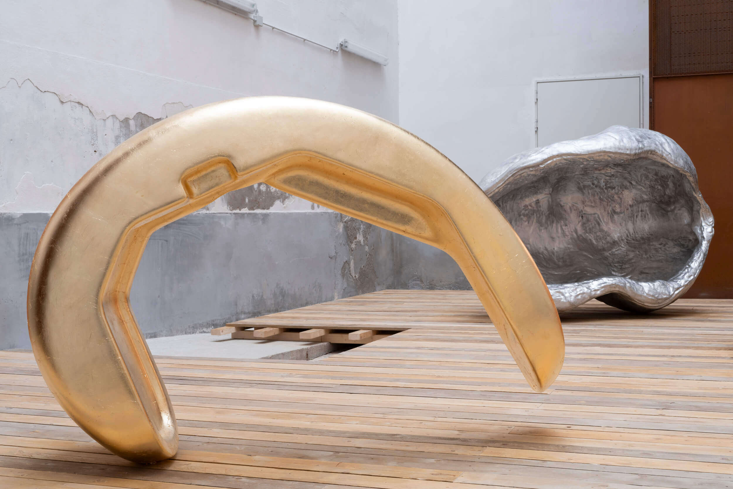 Kosovo Pavilion | Venice Biennale 2024 | My Art Guides